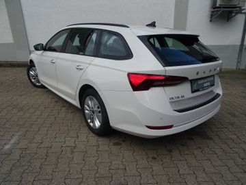 Skoda Octavia - 8