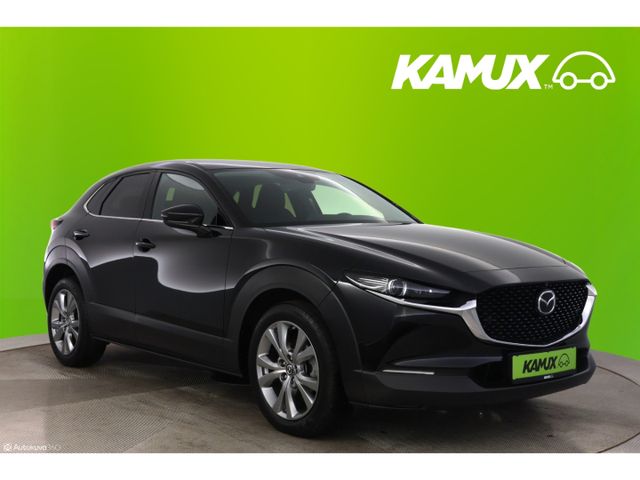 Mazda CX-30 2.0SKYACTIV-G Aut.150 Selection+LED+NAVI