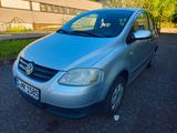 Volkswagen Fox 1.2 - - Volkswagen Fox in Stuttgart