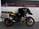 BMW R 1250 GS Adventure Edition 40 Years GS - BMW 40