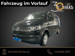 Fahrzeugabbildung Volkswagen T6.1 Caravelle Comfortline lang DSG 9.Sitze
