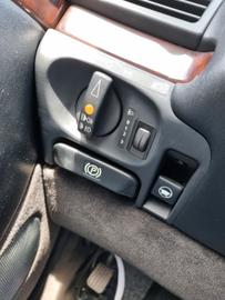 1993 Mercedes-BENZ CL — миниатюра 17