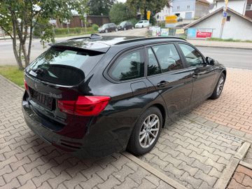 BMW 318 - 5