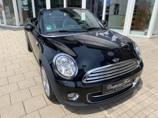 MINI Cooper Roadster, Automatik, Alu ,Klima