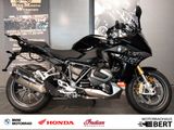 BMW R 1250 RS Triple Black / Tageszulassung - BMW RS