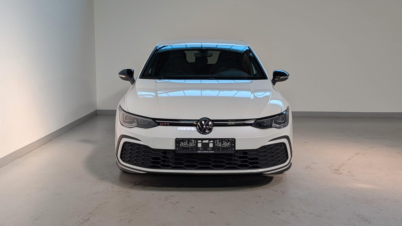 Volkswagen Golf VIII Lim. GTI MATRIX-BLACKSTYLE-KAM-BUSINES, миниатюра 8