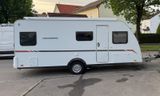 Weinsberg Caracito 500 QDK Familienwohnwagen - Angebote entsprechen deinen Suchkriterien