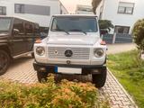 Mercedes-Benz 250 Turbodiesel | ORC & Bilstein | H-Zulassung - Mercedes-Benz Turbodiesel