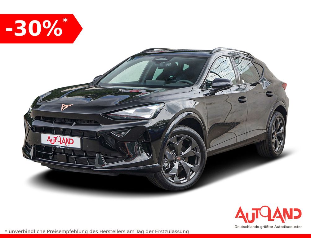 Image of Cupra Formentor
