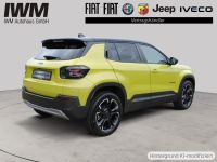 Jeep Avenger - Vorschau Bild 5