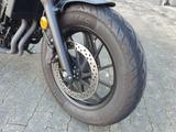 Honda CMX500  Rebel ABS 1. Hand TOP Zustand wie NEU! - ENDURO VON 251 BIS 500 CCM