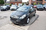 Opel Corsa D Energy*Klimaanlage*PDC*ALU*TEMP*31900 km - Opel Corsa: 3p