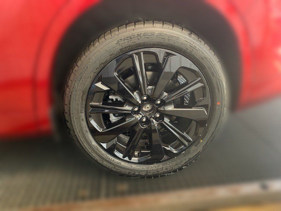Fahrzeugabbildung Mazda CX-60 PHEV Homura COSO BLOP