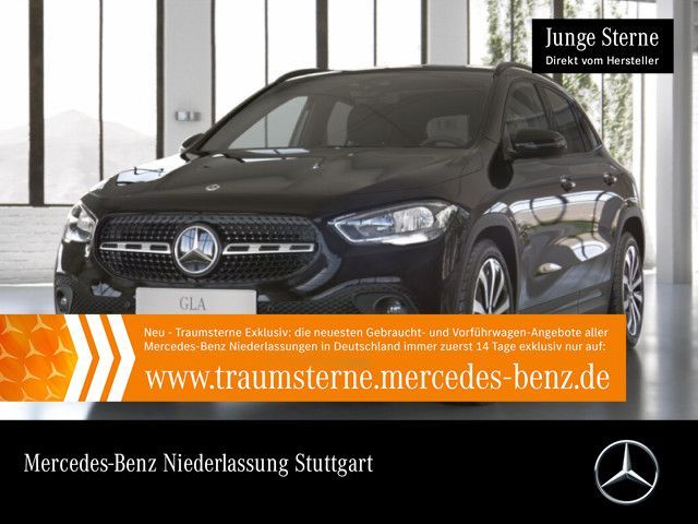 Mercedes-Benz GLA 250 e Pro Night/MBUX Navi Plus/Pano/Kam/AR