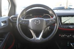 Fahrzeugabbildung Opel Crossland GS Line Autm. Kamera Carplay Navi SHZ