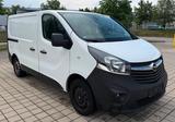 Opel Vivaro B Kasten L1H1* Klima*Navi* - Opel Vivaro Gebrauchtwagen in München