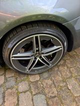 Mercedes-Benz C 63 AMG Cabrio - Top gepflegt  - Mercedes-Benz C 63 AMG Gebrauchtwagen in Hamburg