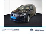 Volkswagen Caddy Maxi 1.4 TSI Comfortline *Bi-Xenon*RFK*GRA - Volkswagen Caddy Maxi in Leipzig