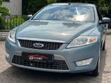 Ford Mondeo Lim. Titanium*Edition*1.Hand*SHZ*Klima - Ford Mondeo aus 2009