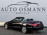 Mercedes-Benz E 350 CDI DPF Cabrio 7G-TRONIC Avantgarde - gebrauchte Mercedes-Benz E 350 aus dem Jahr 2011