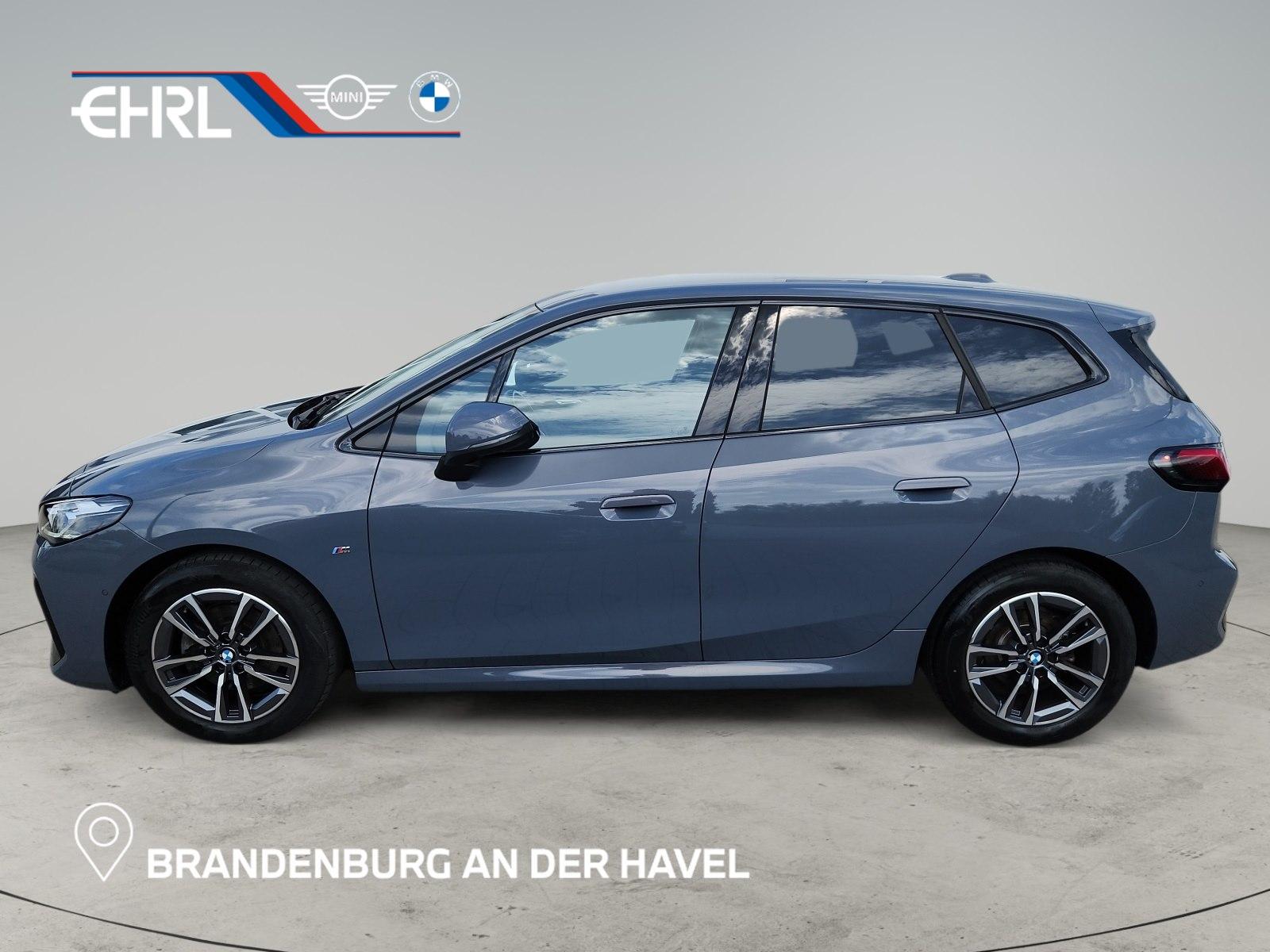 BMW 218i M-PAKET PREMIUM PAKET DAB