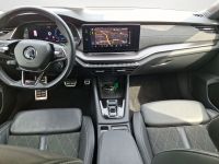 Skoda Octavia - Vorschau Bild 11