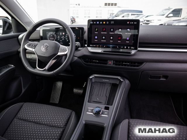 Volkswagen T-Roc - Bild 12