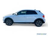 Audi A1 allstreet 30 TFSI S tronic LED+/Comfort-Key/S - Cars in Regensburg: Kleinwagen