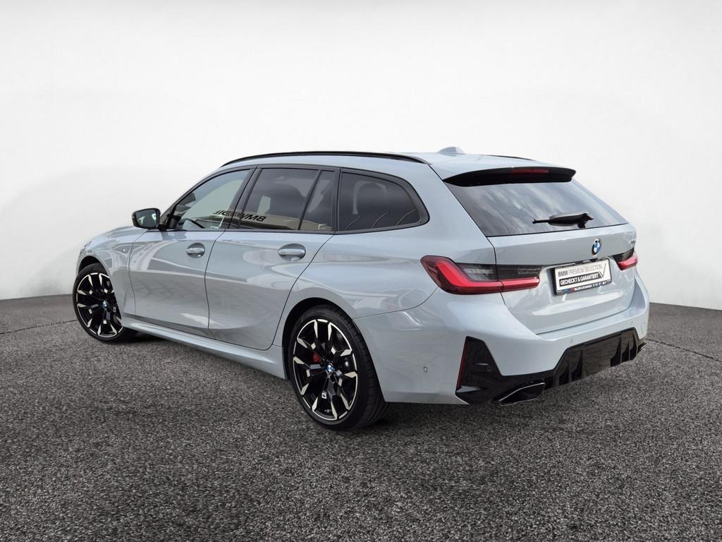 BMW M340i Touring xDrive Pro 19 ZOLL+CARBON+PANO+AHK