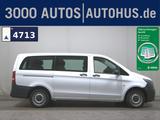 Mercedes-Benz Vito Tourer Pro 114 CDI lang 9-Sitze Navi PDC - Mercedes-Benz Vito: 9