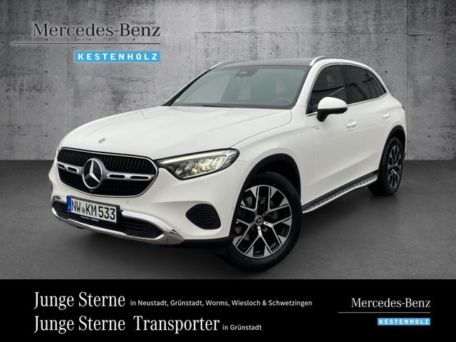 Mercedes-Benz GLC 220 d 4MATIC LEDAvantgarde Navi/Pano.-Dach