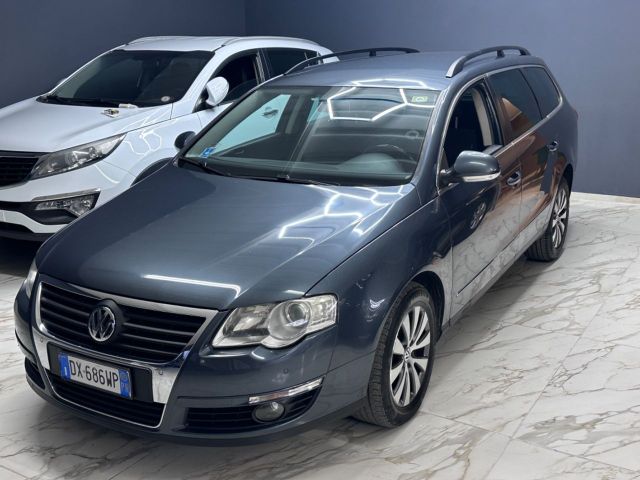 Volkswagen Passat 2.0 TDI Highline 150.000KM