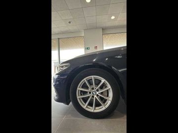 BMW 525 - 10