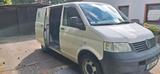 Volkswagen VW t5 transporter 2,5 TDI 4motion, AHK, - Volkswagen T5 Transporter in Rostock