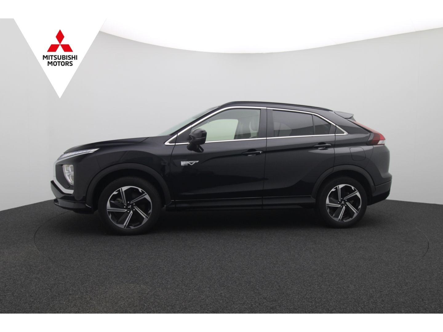 Fahrzeugabbildung Mitsubishi Eclipse Cross Plus Select 2.4 4WD ACC 360 Kamera
