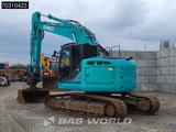 Kobelco SK230 SRLC-3 - Kobelco LKWs