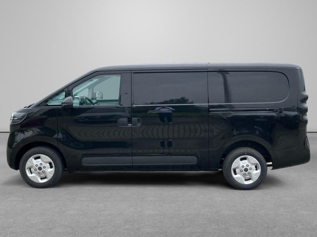 Fahrzeugabbildung Maxus eDeliver 5 PV E L1H1 Aut. FWD *PDC*SpurH*360*LED