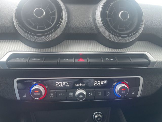 Q2 35 1.5 TFSI S-line+Matrix+elektr.Heckklappe