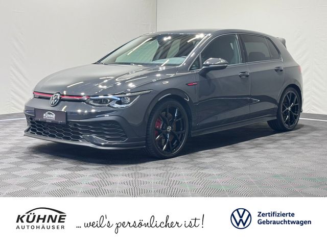 Volkswagen Golf GTI Clubsport | LED+ NAVI HARMAN-KARDON 19"