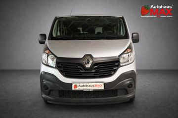 Renault Trafic - 9