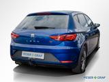 Seat Leon 1.5 TSI FR TEMPOMAT/AHK/2xPDC - Seat Leon in Magdeburg