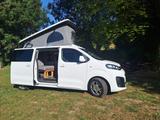 Pössl Campster 1.Hd AHK Heizung - Pössl Campster
