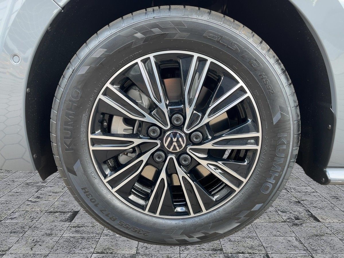Volkswagen T7 Multivan - Bild 8