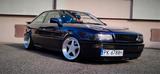 Audi Coupé 2.8 Modified Very Good Condition - Audi Coupé mit Schiebedach