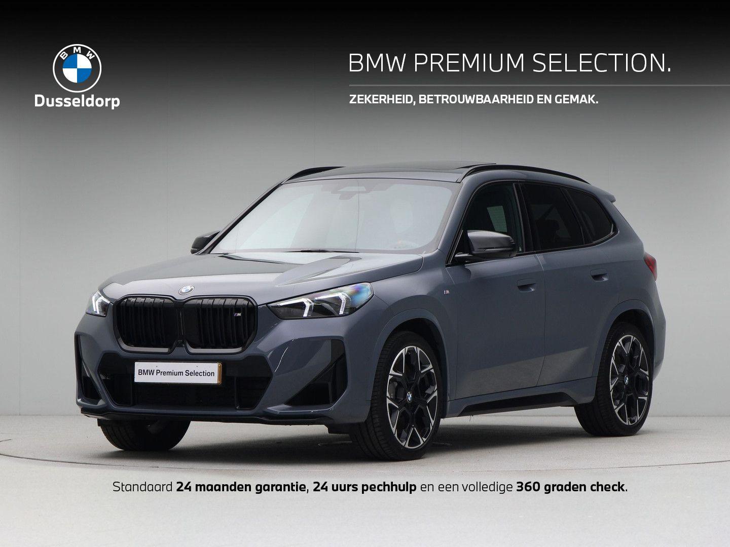 BMW X1 M35i