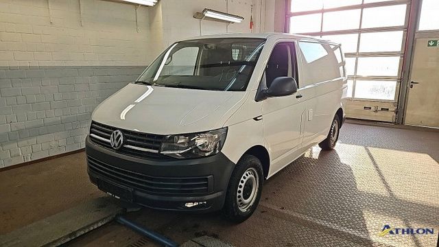 Volkswagen T6 Transporter Kasten Navi SiHz Tempo RFK AHK