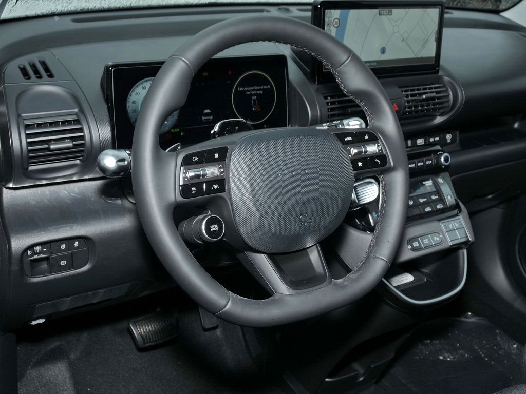 Hyundai INSTER - Bild 6