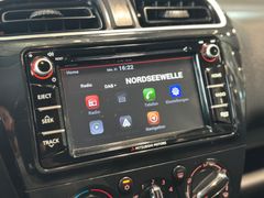 MITSUBISHI Space Star - Ansicht 26