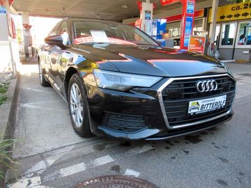 Audi A6 - 10