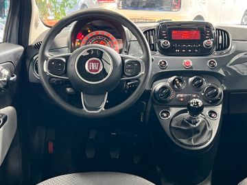 Fiat 500 - 12